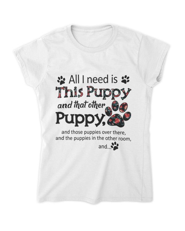 Women's Soft Style Fitted T-Shirt
