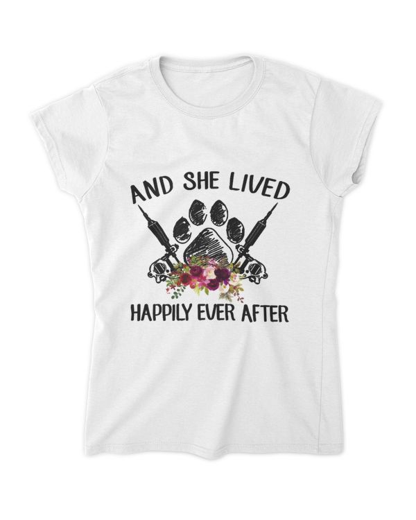Women's Soft Style Fitted T-Shirt