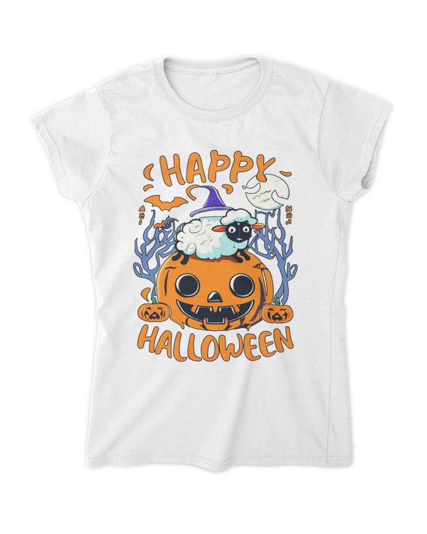Women's Soft Style Fitted T-Shirt