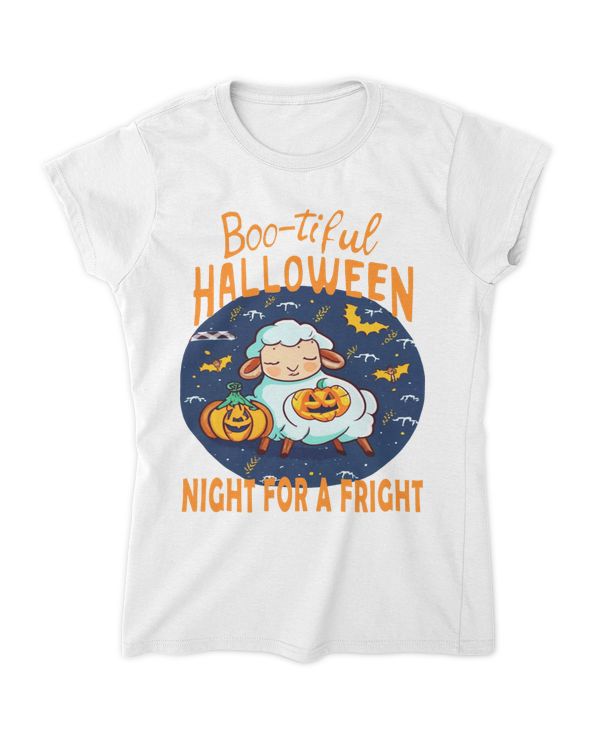 Women's Soft Style Fitted T-Shirt