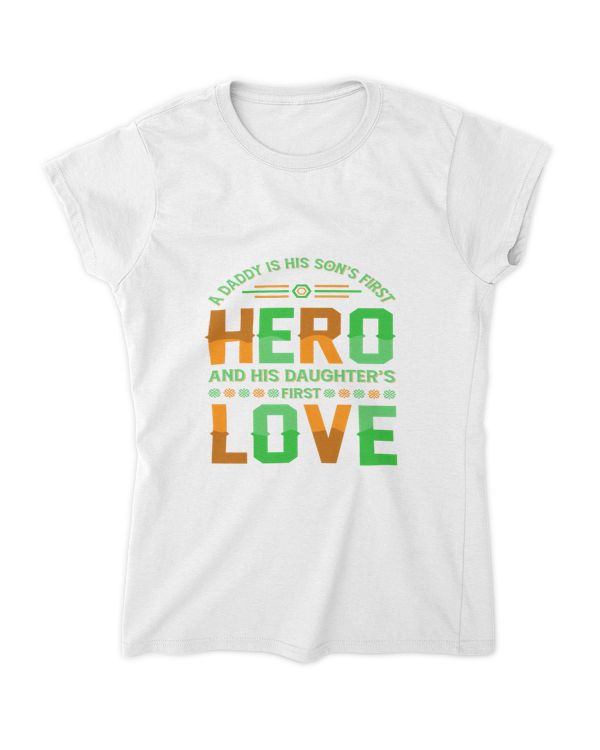 Women's Soft Style Fitted T-Shirt