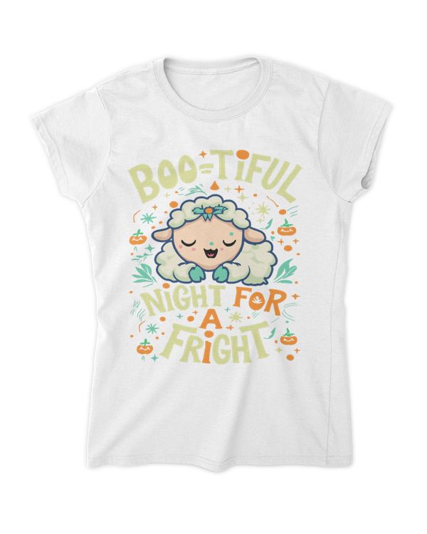 Women's Soft Style Fitted T-Shirt
