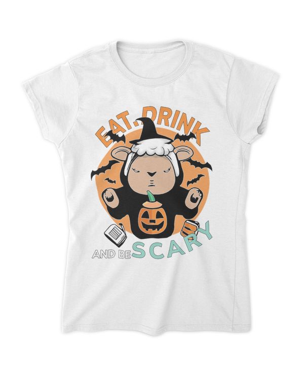 Women's Soft Style Fitted T-Shirt