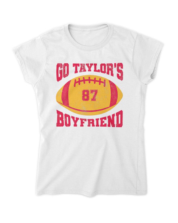 Women's Soft Style Fitted T-Shirt