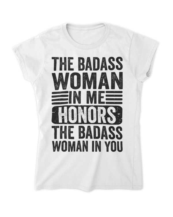 Women's Soft Style Fitted T-Shirt