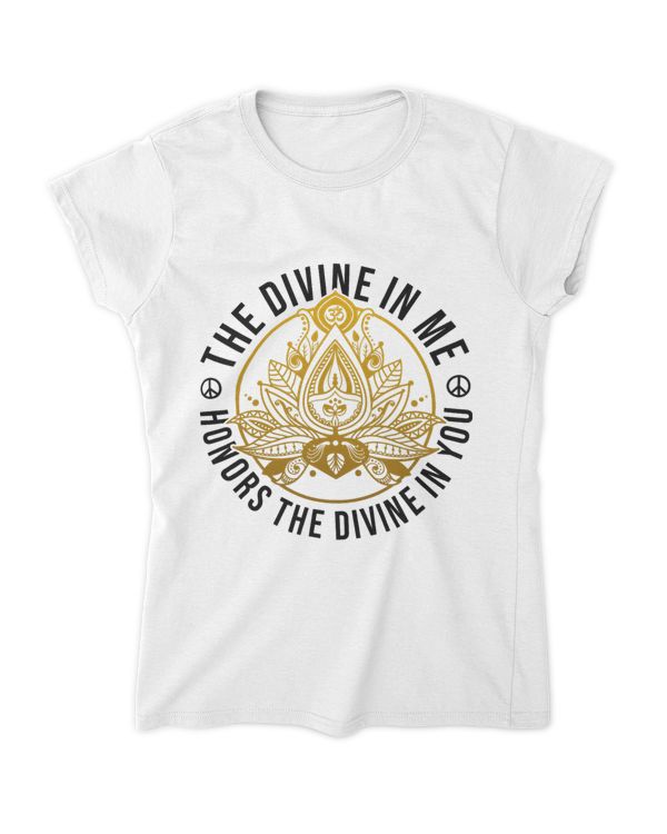 Women's Soft Style Fitted T-Shirt