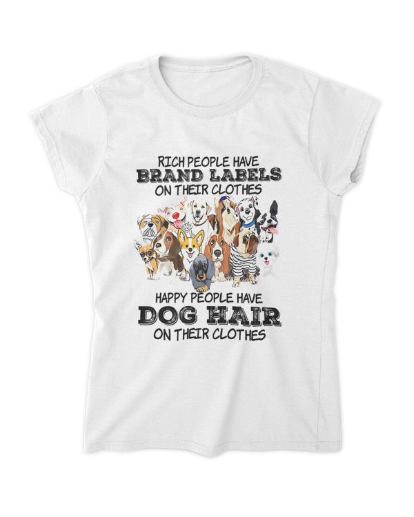 Women's Soft Style Fitted T-Shirt