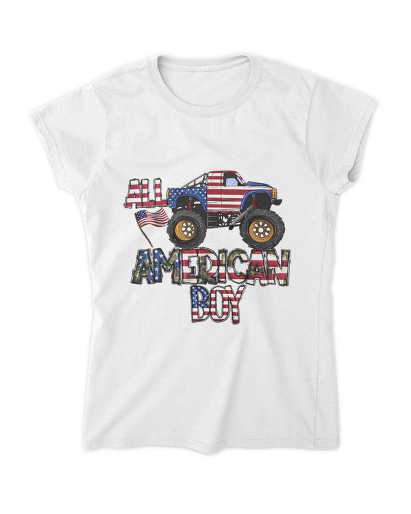 Women's Soft Style Fitted T-Shirt