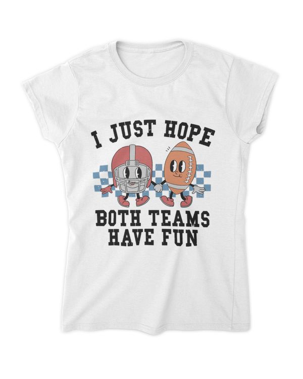 Women's Soft Style Fitted T-Shirt