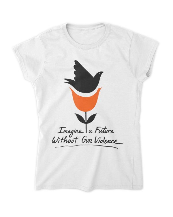 Women's Soft Style Fitted T-Shirt