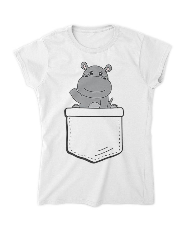 Women's Soft Style Fitted T-Shirt