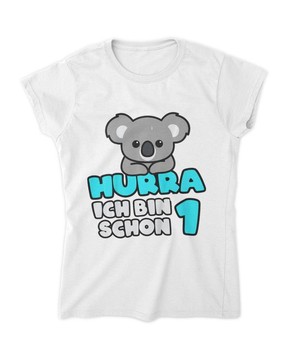 Women's Soft Style Fitted T-Shirt