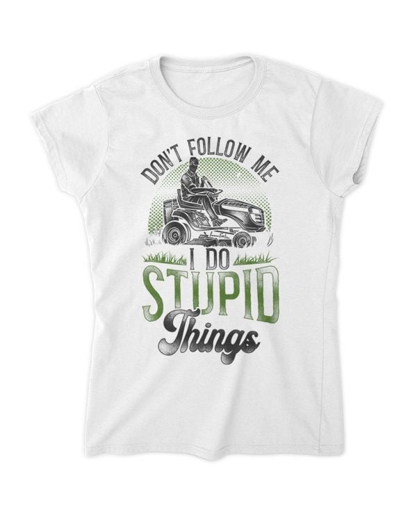 Women's Soft Style Fitted T-Shirt