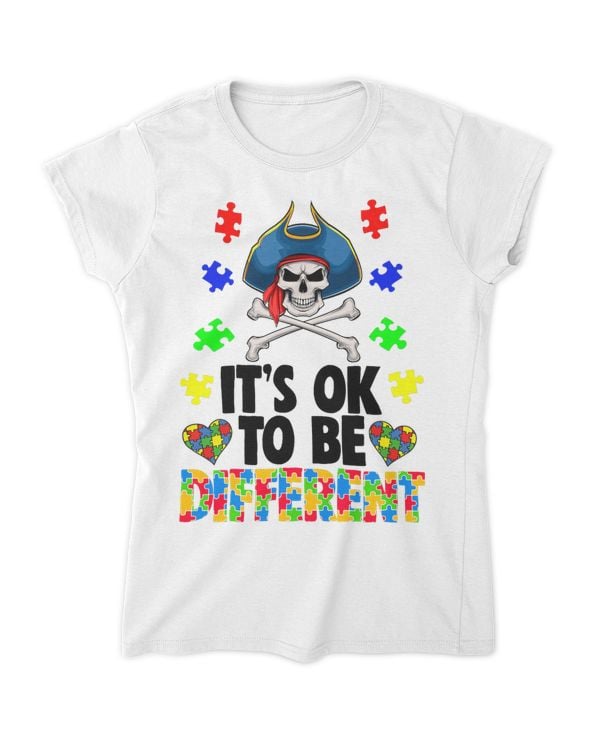 Women's Soft Style Fitted T-Shirt