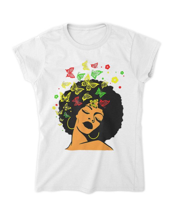 Women's Soft Style Fitted T-Shirt