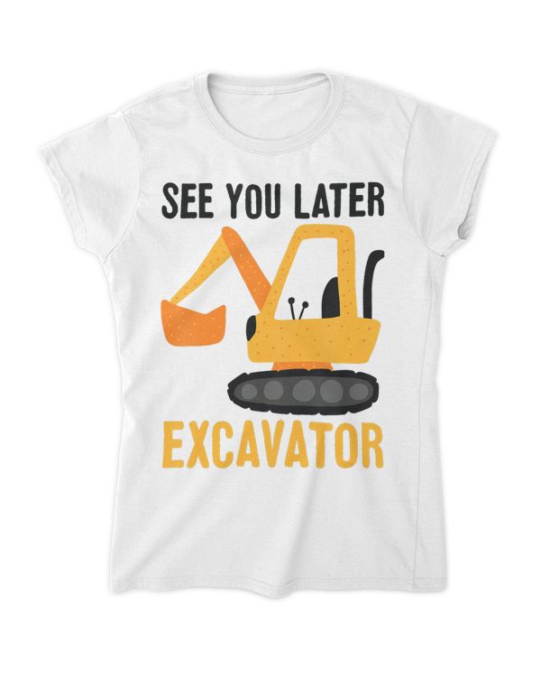 Women's Soft Style Fitted T-Shirt