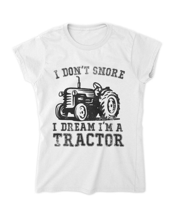 Women's Soft Style Fitted T-Shirt