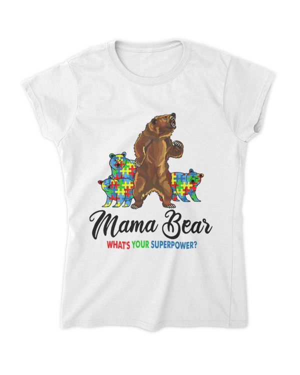 Women's Soft Style Fitted T-Shirt