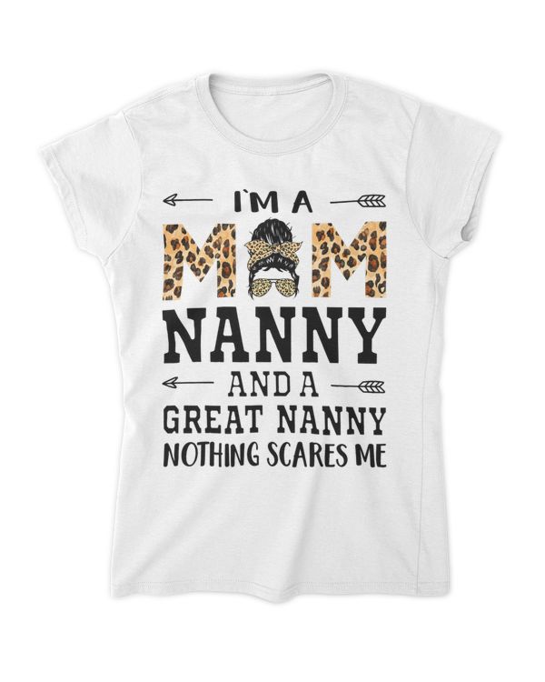 Women's Soft Style Fitted T-Shirt