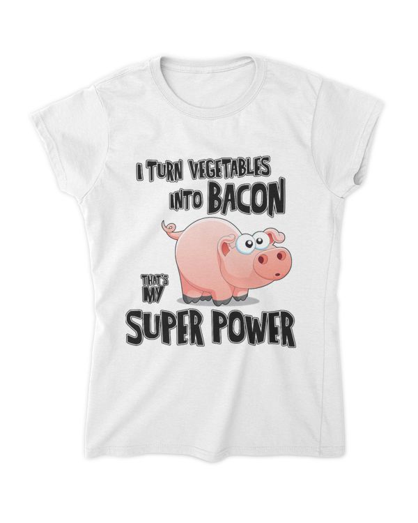 Women's Soft Style Fitted T-Shirt