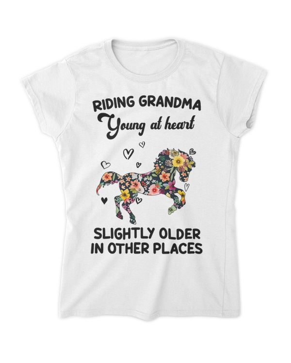 Women's Soft Style Fitted T-Shirt