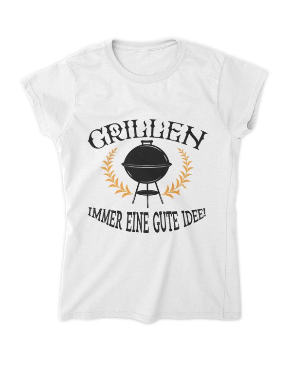 Women's Soft Style Fitted T-Shirt