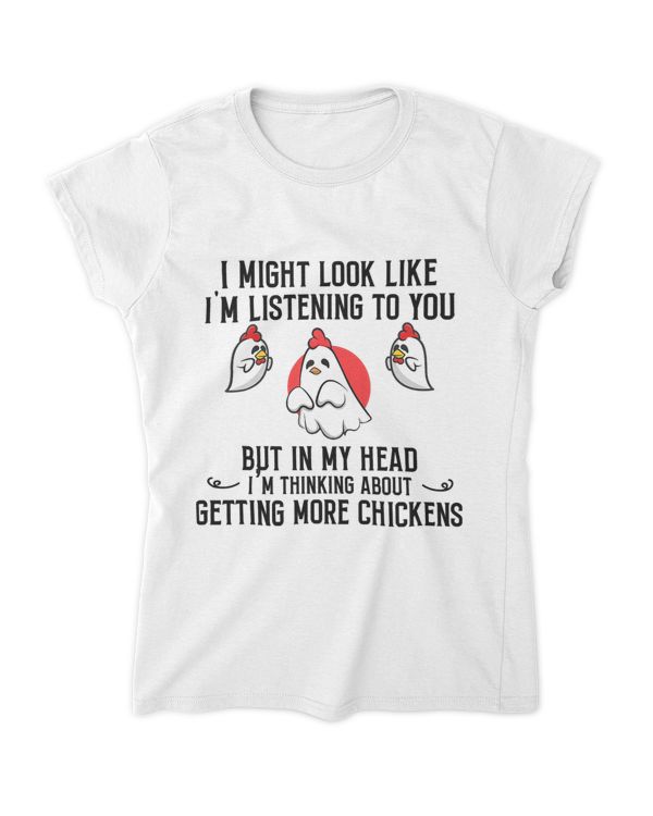 Women's Soft Style Fitted T-Shirt