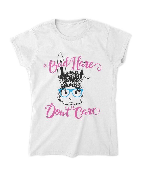 Women's Soft Style Fitted T-Shirt