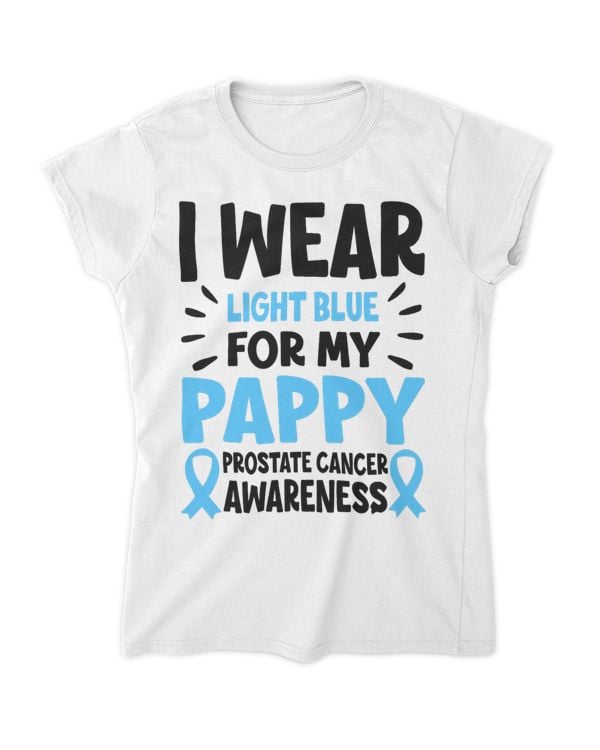 Women's Soft Style Fitted T-Shirt