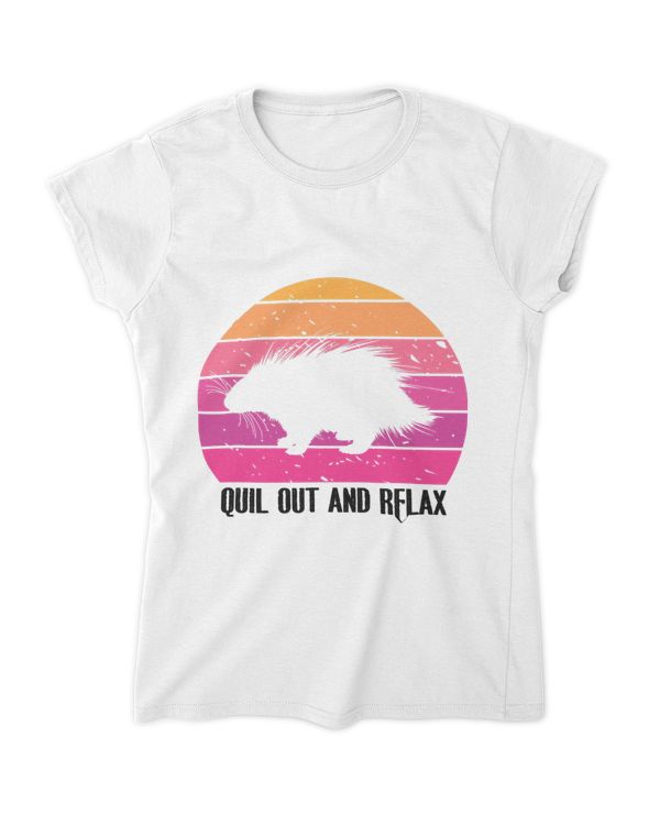 Women's Soft Style Fitted T-Shirt