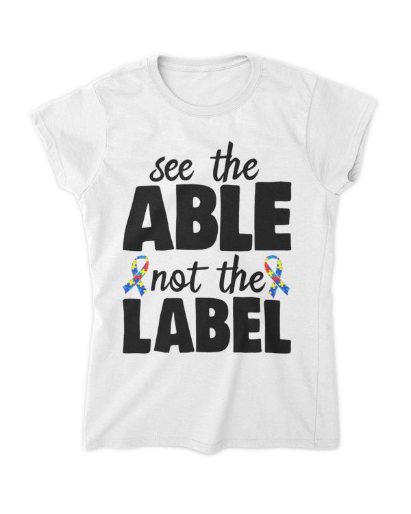 Women's Soft Style Fitted T-Shirt