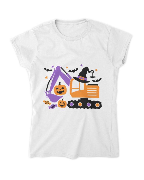 Women's Soft Style Fitted T-Shirt