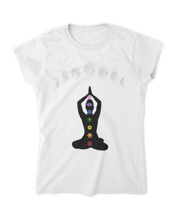 Women's Soft Style Fitted T-Shirt