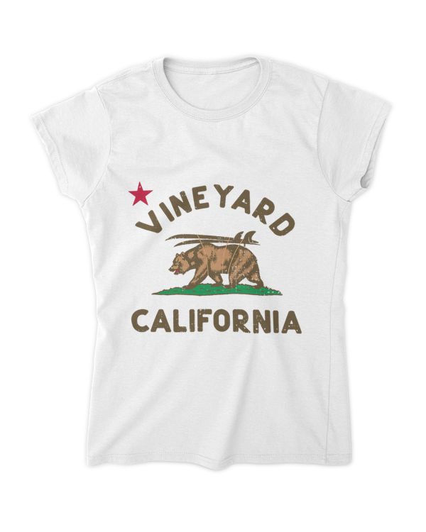 Women's Soft Style Fitted T-Shirt
