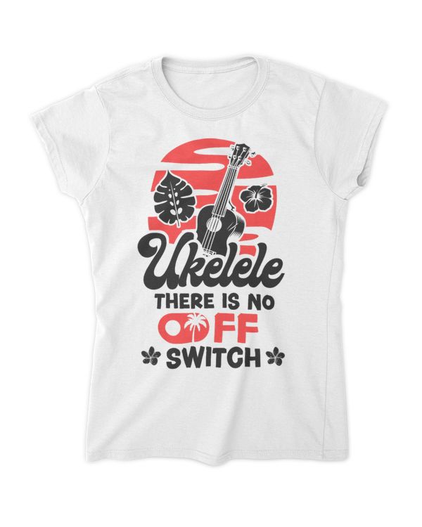 Women's Soft Style Fitted T-Shirt