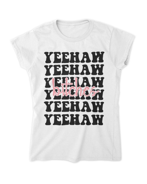 Women's Soft Style Fitted T-Shirt