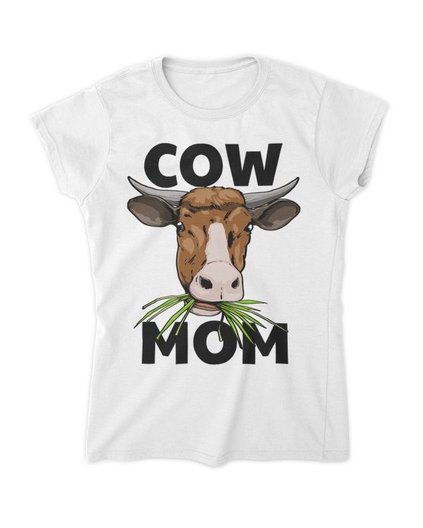 Women's Soft Style Fitted T-Shirt