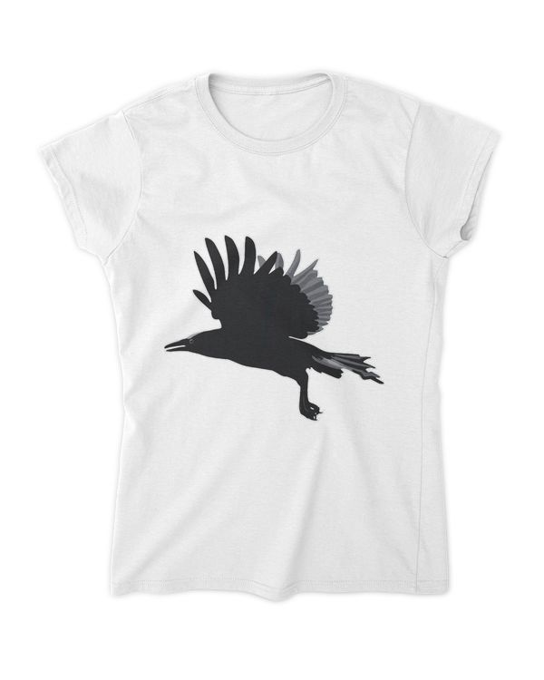Women's Soft Style Fitted T-Shirt
