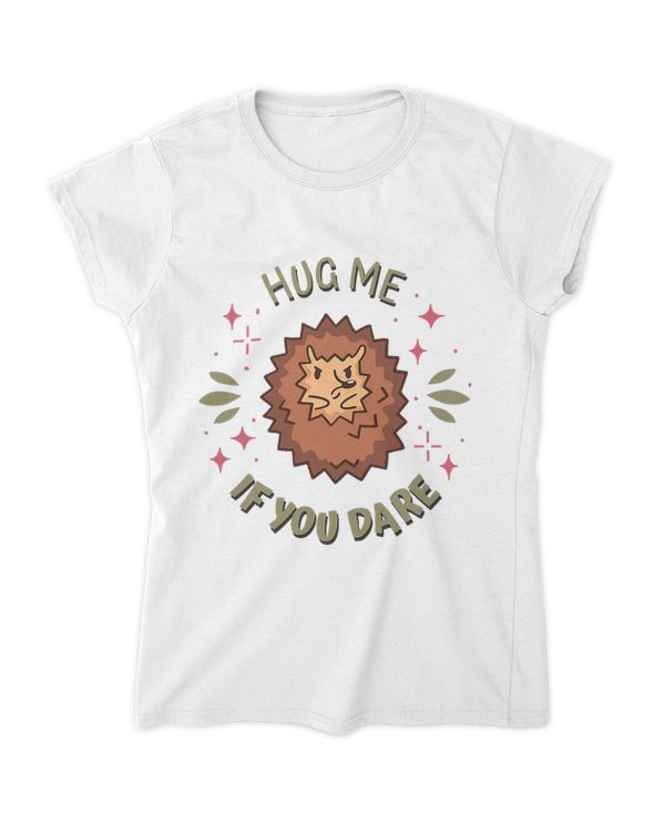 Women's Soft Style Fitted T-Shirt