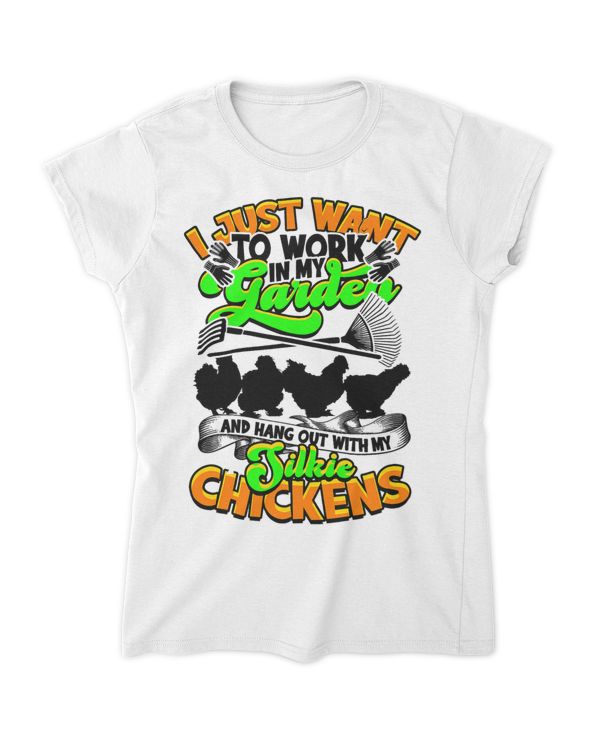 Women's Soft Style Fitted T-Shirt