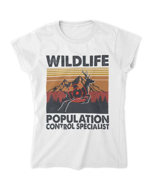 Women's Soft Style Fitted T-Shirt