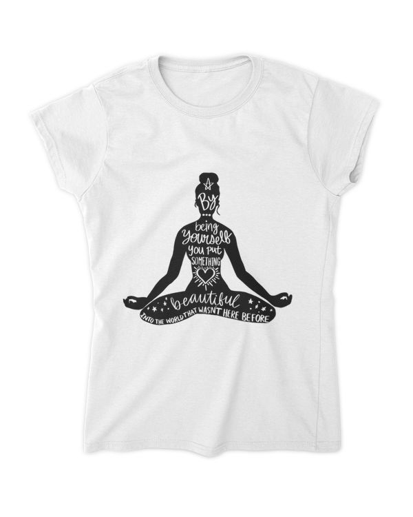 Women's Soft Style Fitted T-Shirt