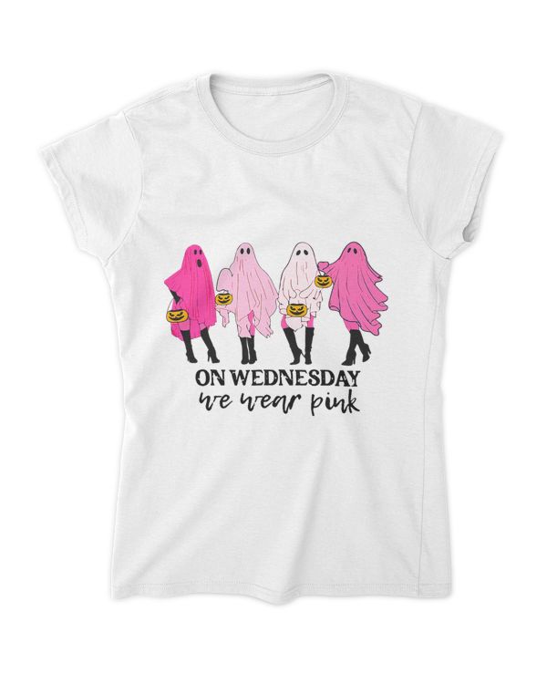Women's Soft Style Fitted T-Shirt