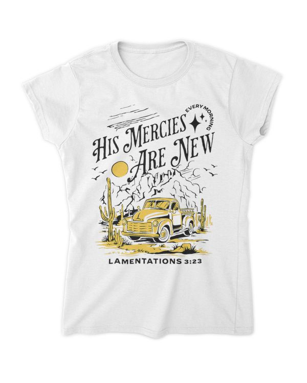Women's Soft Style Fitted T-Shirt