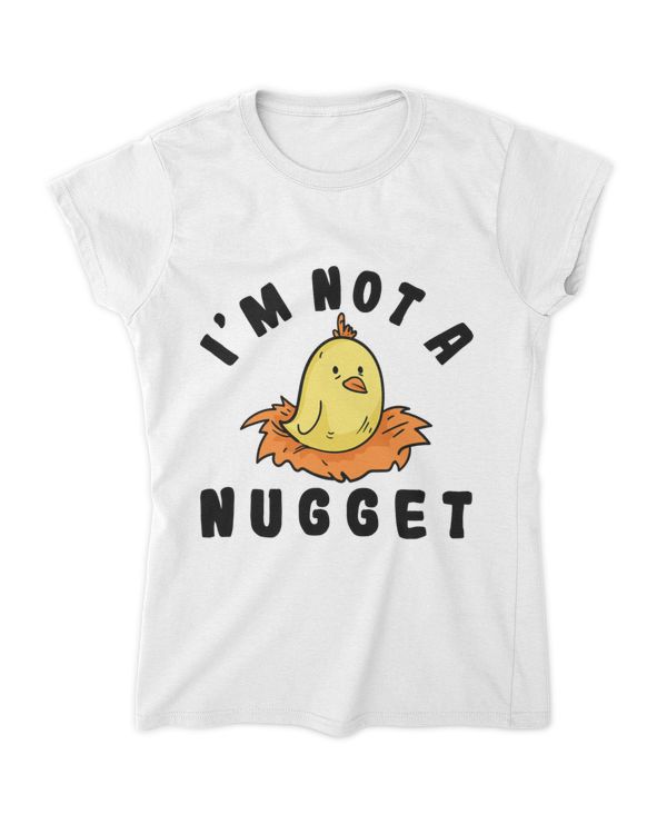 Women's Soft Style Fitted T-Shirt