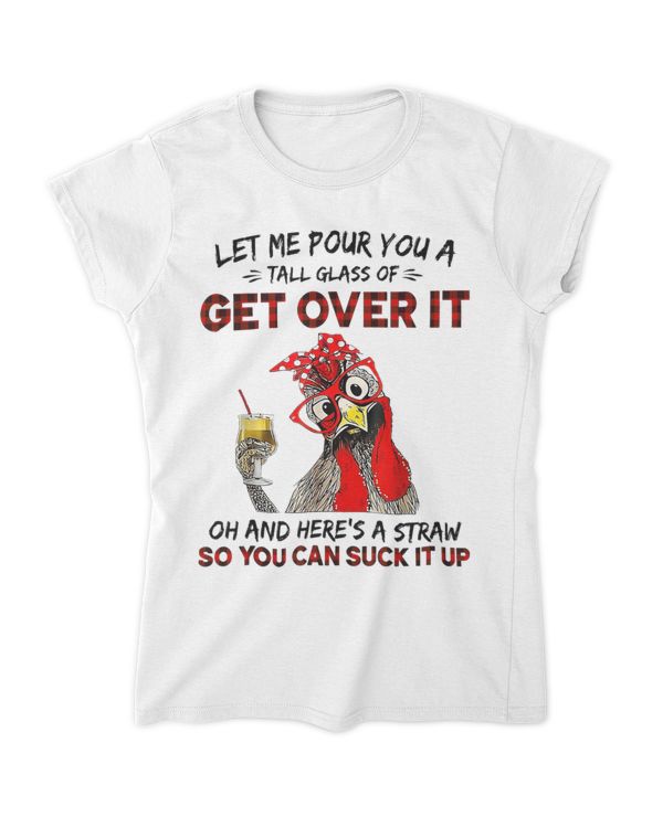 Women's Soft Style Fitted T-Shirt