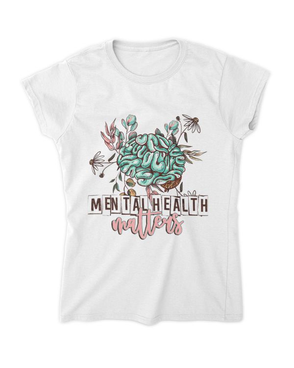Women's Soft Style Fitted T-Shirt