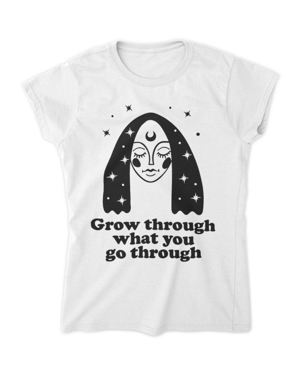 Women's Soft Style Fitted T-Shirt