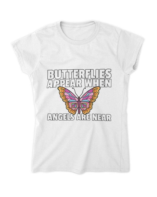 Women's Soft Style Fitted T-Shirt