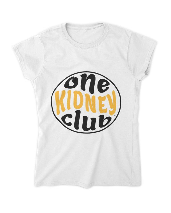 Women's Soft Style Fitted T-Shirt